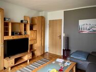 Sofort einziehen - zentrale u. schön geschnittene 2-Zimmer-Erdgeschosswohnung - Neumarkt (Oberpfalz)