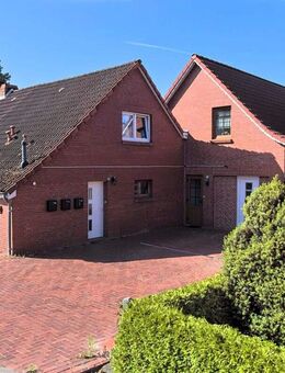 VERKAUF: 3-Parteienhaus als Kapitalanlage in Zentrumsnähe - Marienhafe