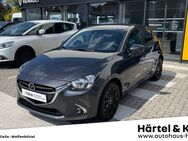 Mazda 2, 1.5 Kizoku G 90, Jahr 2019 - Celle