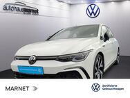 VW Golf, 1.5 TSI VIII R-Line Digital, Jahr 2022 - Wiesbaden