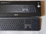 Logitech MX-Tastatur - Moers