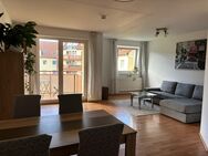 Helle 2-Zimmer-Wohnung - Schönefeld