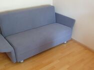 Sofa / Schlafsofa ausziehbar - Bad Säckingen