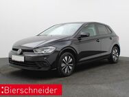 VW Polo, 1.0 TSI Move 15, Jahr 2024 - Mühlhausen (Regierungsbezirk Oberpfalz)