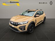 Dacia Sandero, 1.0 III Stepway Extreme TCe 90 EU6e Fahrerprofil Musikstreaming, Jahr 2024 - Ehrenkirchen