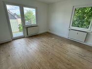 Frisch sanierte Wohnung mit Balkon zu vermieten! - Bochum