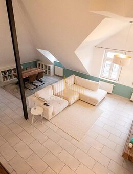 Geräumige Wohnung mit 2 Schlafzimmern in Langsur zu verkaufen - Langsur