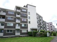 Praktische und gut gelegene ETW mit Balkon und Tiefgaragenstellplatz in Meerbusch - Meerbusch