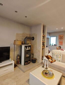 Gemütliches kleines Einfamilienhaus - Kirkel