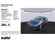 VW Golf, 2.0 TDI VIII Life, Jahr 2021 - Hildesheim