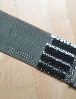 Siemens SIMATIC-Adapter - Bremen