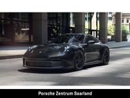 Porsche 992, (911) GT3, Jahr 2023 - Saarbrücken