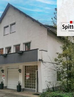 GROßES HAUS - FAIRER PREIS! - Haigerloch