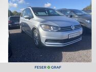 VW Touran, 2.0 TDI Comfortline, Jahr 2020 - Köthen (Anhalt)