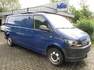 VW T6 Kasten-Kombi lang LR DSG Standheizung HF PDC - Bergneustadt