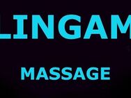 biete dir eine lingam massage , top secret ! - Leipzig