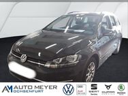 VW Golf Variant, 1.5 TSI Golf VII Comfortline 110kW, Jahr 2019 - Ochsenfurt