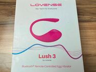 LOVENSE Lush 3 Vibrator mit mit App Fernbedienung - Leipzig