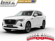 Mazda CX-60, TAKUMI CON-P DRI-P COM-P LEASING, Jahr 2022 - Oelde Zentrum