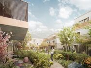 Clever Vermieten! Stilvolle 2-Zimmer-Wohnung mit Terrasse und Garten - Garching (München)