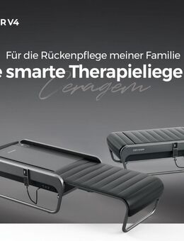 CERAGEM MASTER V4 - Düsseldorf