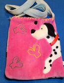 Kinder Umhängetasche Dalmatiner in 22399