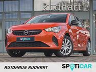 Opel Corsa-e, Edition Touchscreen, Jahr 2021 - Lauingen (Donau)