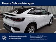 VW ID.5, Pro Performance IQ Light E393MN, Jahr 2023 - Hanau (Brüder-Grimm-Stadt)