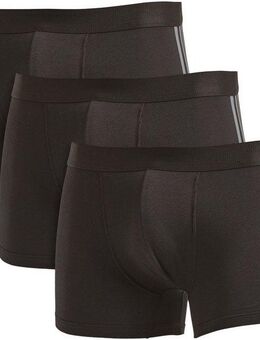 adidas Sportswear Boxer "Active Flex Cotton" (3er-Pack) mit schnelltrocknenden Eigenschaften