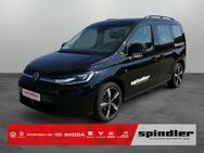 VW Caddy, Life Kombi, Jahr 2022 - Kreuzwertheim