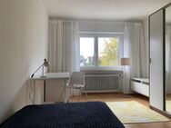 sonniges Zimmer in Bubenreuth bei Erlangen zu vermieten - Bubenreuth