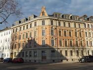 Frisch saniert: Großzügige 3-Z-Wohnung mit EBK und 11 m² großem Balkon - Leipzig