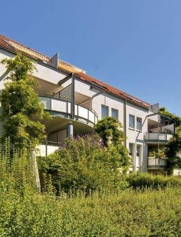 Schöne Aussichten: Genießen Sie das Leben in Ihrer neuen Wohnung! - Stuttgart