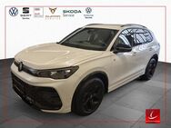 VW Tiguan, 2.0 TDI R-LINE BLACK STYLE MAT, Jahr 2024 - Schongau