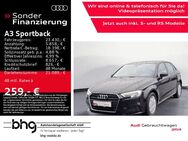 Audi A3, Sportback 35 TDI, Jahr 2019 - Rottweil