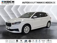 Skoda Fabia, 1.0 MPI Active ALLWETTER, Jahr 2021 - Neuruppin