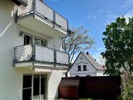Provisionsfrei! Lichtdurchflutete 3-Zimmer Erdgeschosswohnung mit gemütlichem Garten in Viernheim - Viernheim