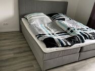 Boxspringbett 180x200 - Rethwisch (Landkreis Stormarn)