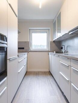 Einziehen und wohlfühlen - neuwertig sanierte 3-Zimmer-Wohnung - Plön