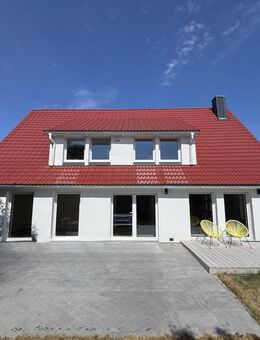 Aufwendig restaurierte Villa mit rustikalem Charme - Vellberg