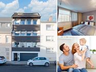 PHI AACHEN - Charmantes Maisonett-Wohnglück mit Garage und zwei Balkonen in Eschweiler! - Eschweiler