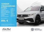 VW Tiguan, 2.0 TDI "R-Line", Jahr 2024 - Limburg (Lahn)