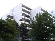 Demnächst frei! 2-Zimmer-Wohnung in Mönchengladbach Zentrum - Mönchengladbach