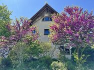 Großzügiges Einfamilienhaus in Lampertheim - Viernheim Zentrum