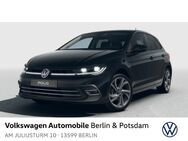 VW Polo, 1.0 l TSI Style, Jahr 2022 - Berlin