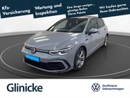 VW Golf, 1.5 TSI VIII R-Line vo hi, Jahr 2023 - Minden (Nordrhein-Westfalen)