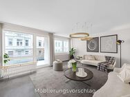 PHI AACHEN - Einzigartiges Wohndomizil mit Balkon und Terrasse in Toplage von Aachen! - Aachen