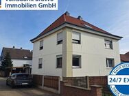 Doppeltes Glück für Sie - Zweifamilienhaus in Bienrode - Braunschweig