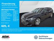 VW Passat Variant, 2.0 TDI Business", Jahr 2024 - Neckarsulm