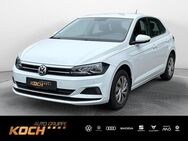 VW Polo, 1.0 Comfortline, Jahr 2020 - Schwäbisch Hall